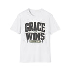 Grace Wins T-Shirt