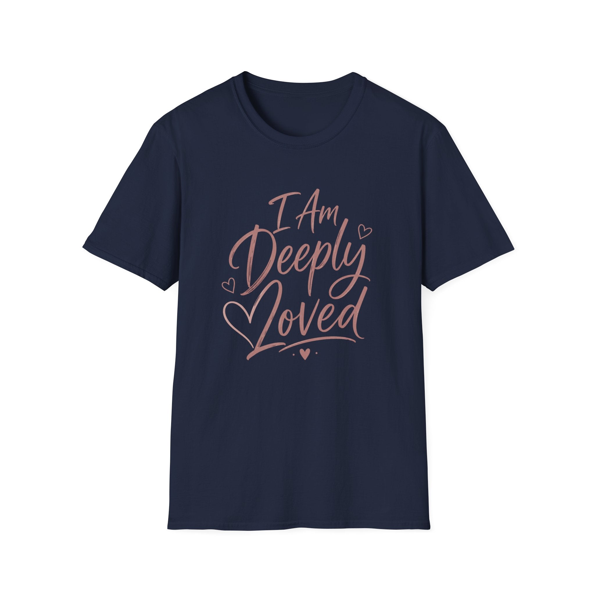 I Am Deeply Loved T-Shirt