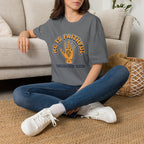Copy of Be Still Cross T-Shirt