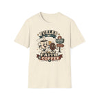 Fueled By Faith & Coffee T-Shirt