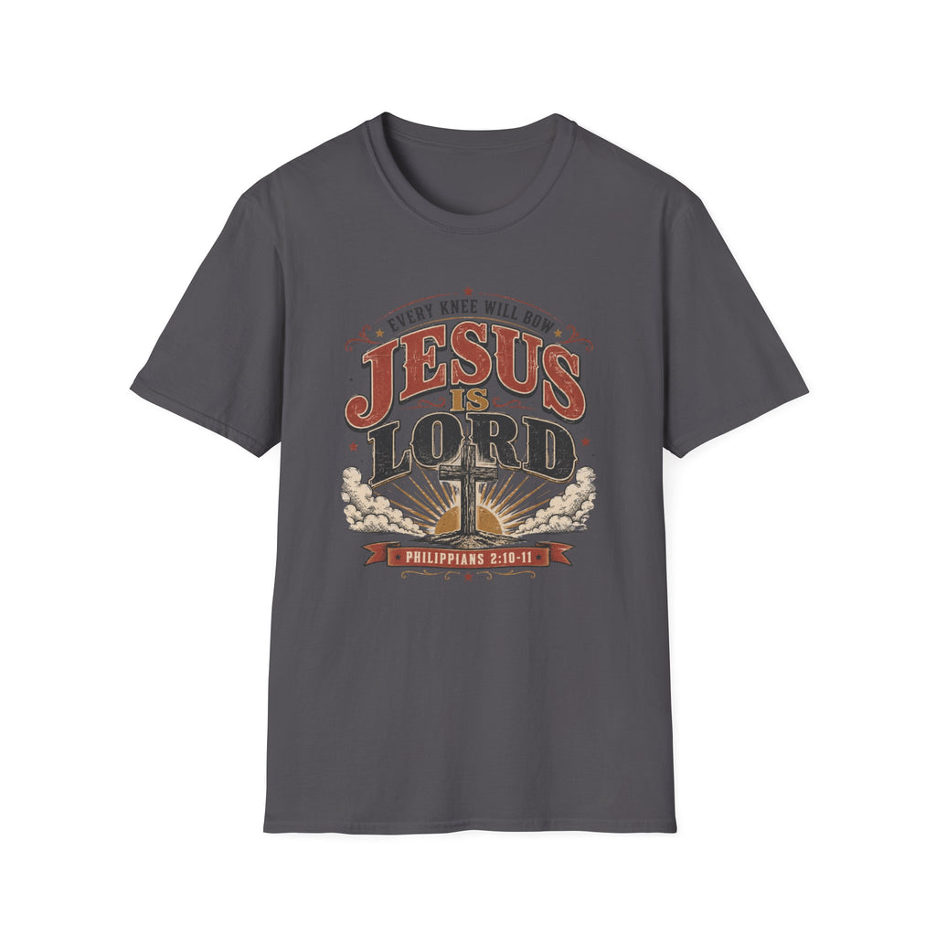 Jesus Is Lord T-Shirt