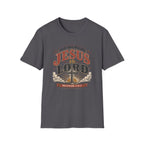 Jesus Is Lord T-Shirt