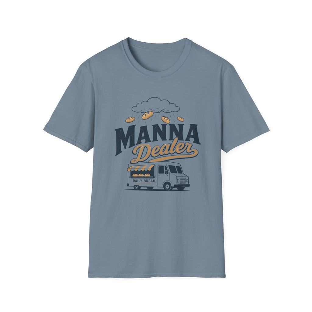 Manna Dealer T-Shirt