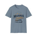 Manna Dealer T-Shirt