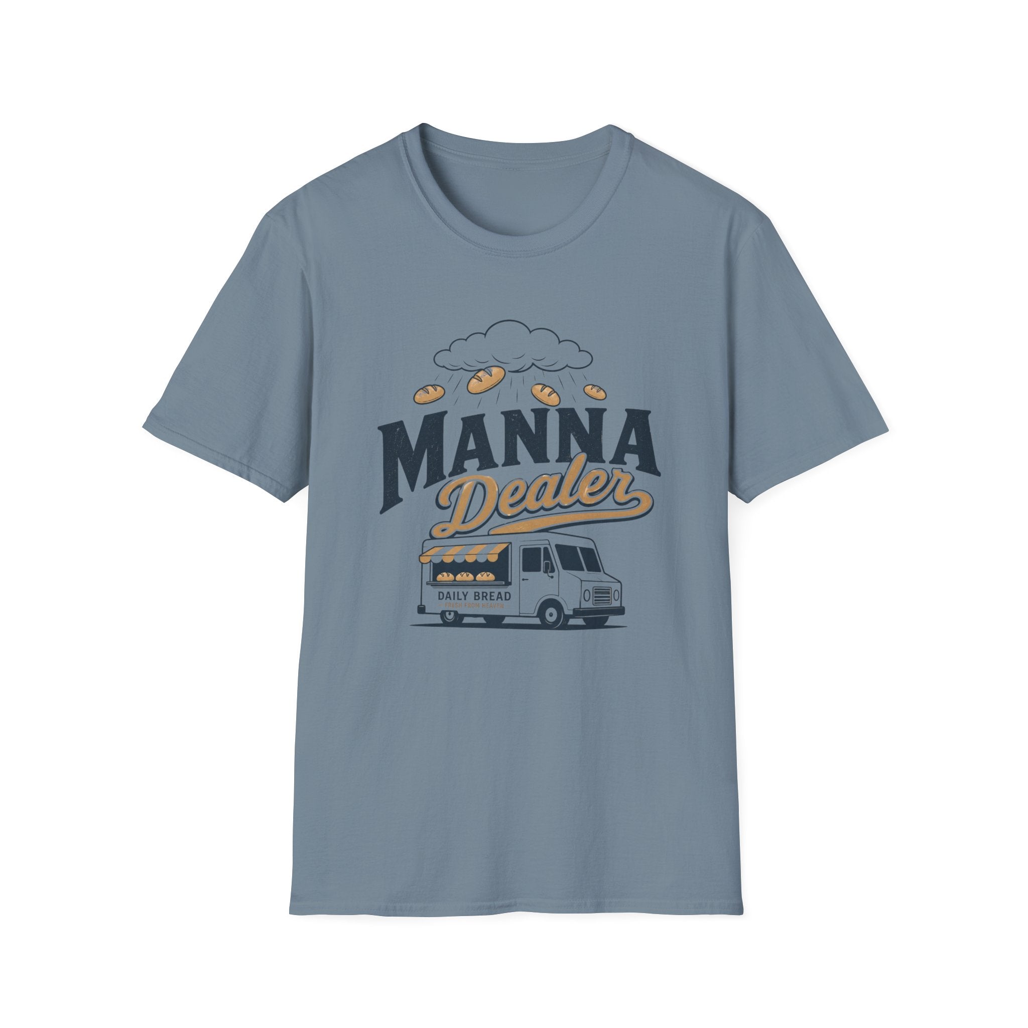 Manna Dealer T-Shirt
