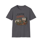 Finding The Remote T-Shirt