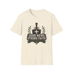 Good News Strong Faith T-Shirt
