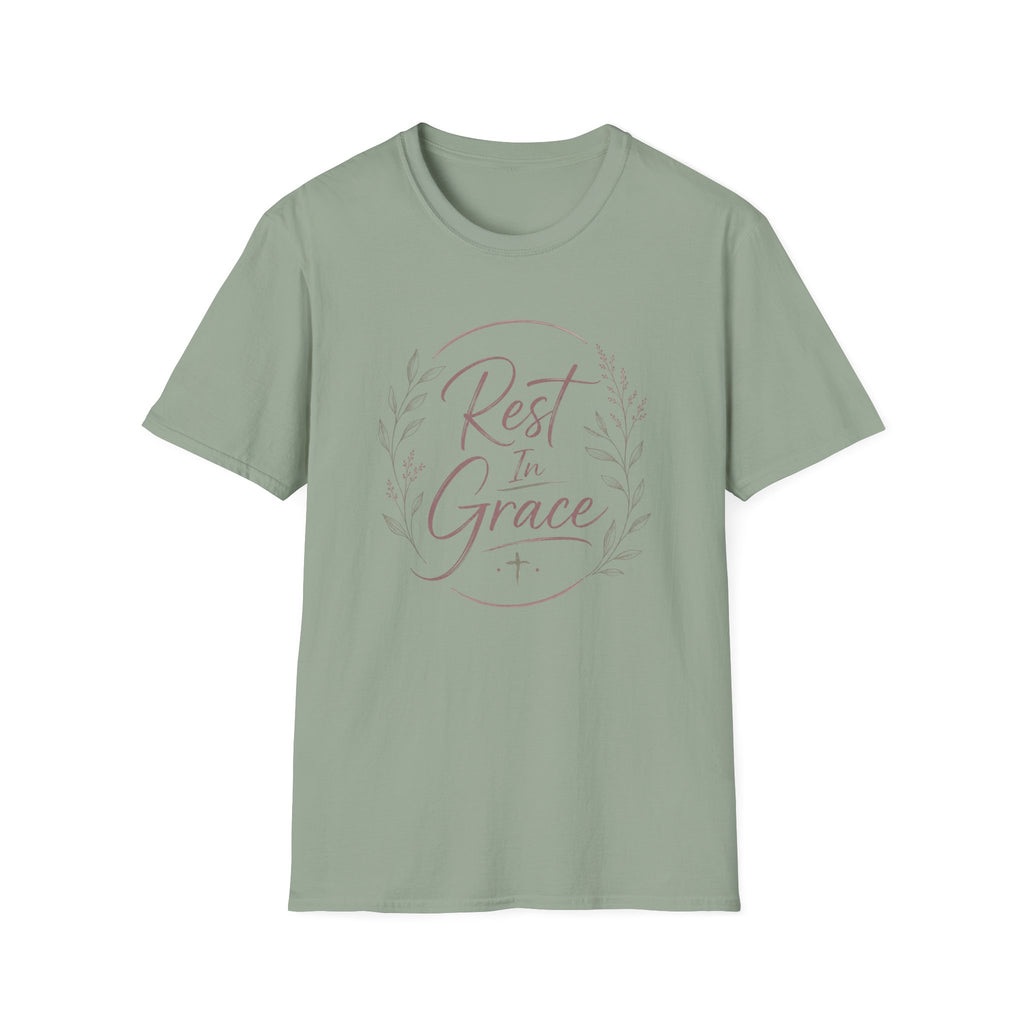 Rest in Grace T-Shirt