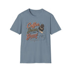 Coffee Jesus & Grace T-Shirt