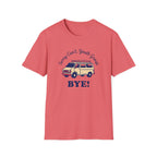 Sorry Got Youth Group T-Shirt