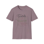 Fearfully And Wonderfully Made T-Shirt