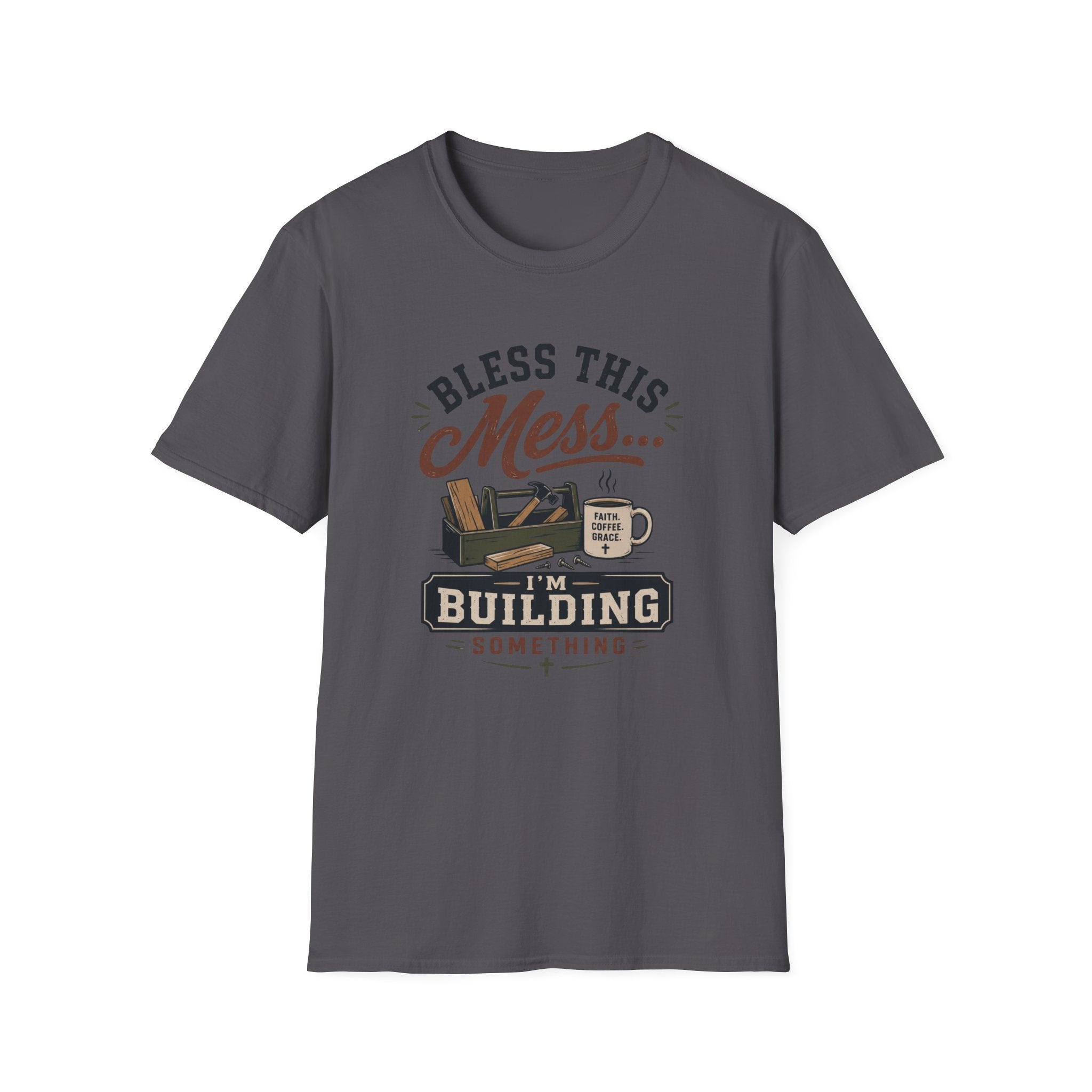 Bless This Mess T-Shirt