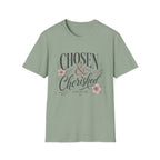 Chosen and Cherished T-Shirt