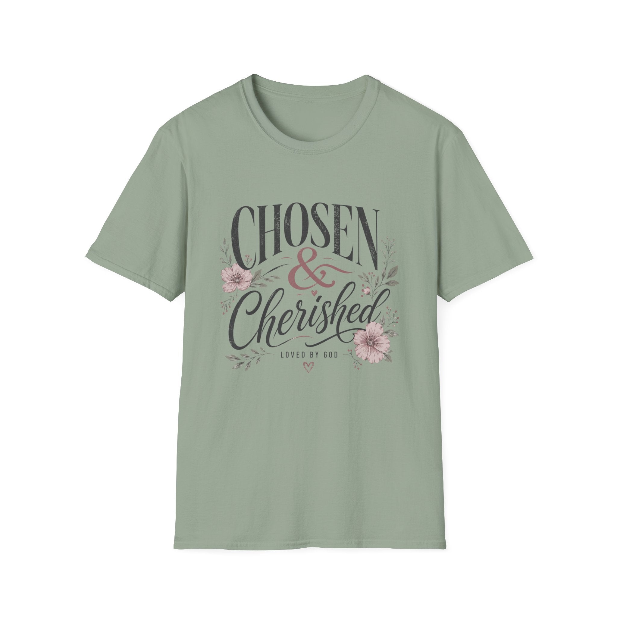 Chosen and Cherished T-Shirt