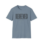 Redeemed T-Shirt