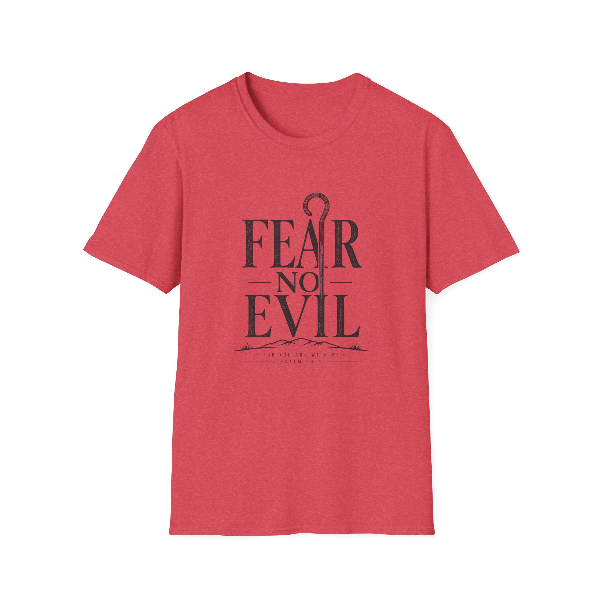 Fear No Evil T-Shirt