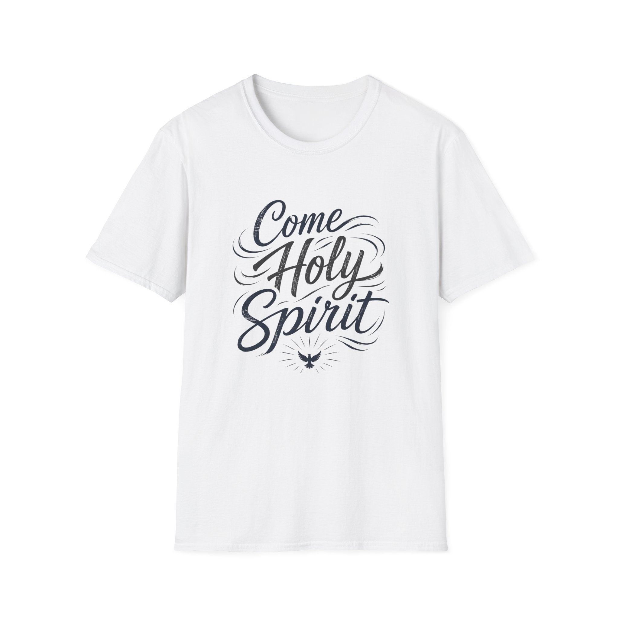 Come Holy Spirit T-Shirt
