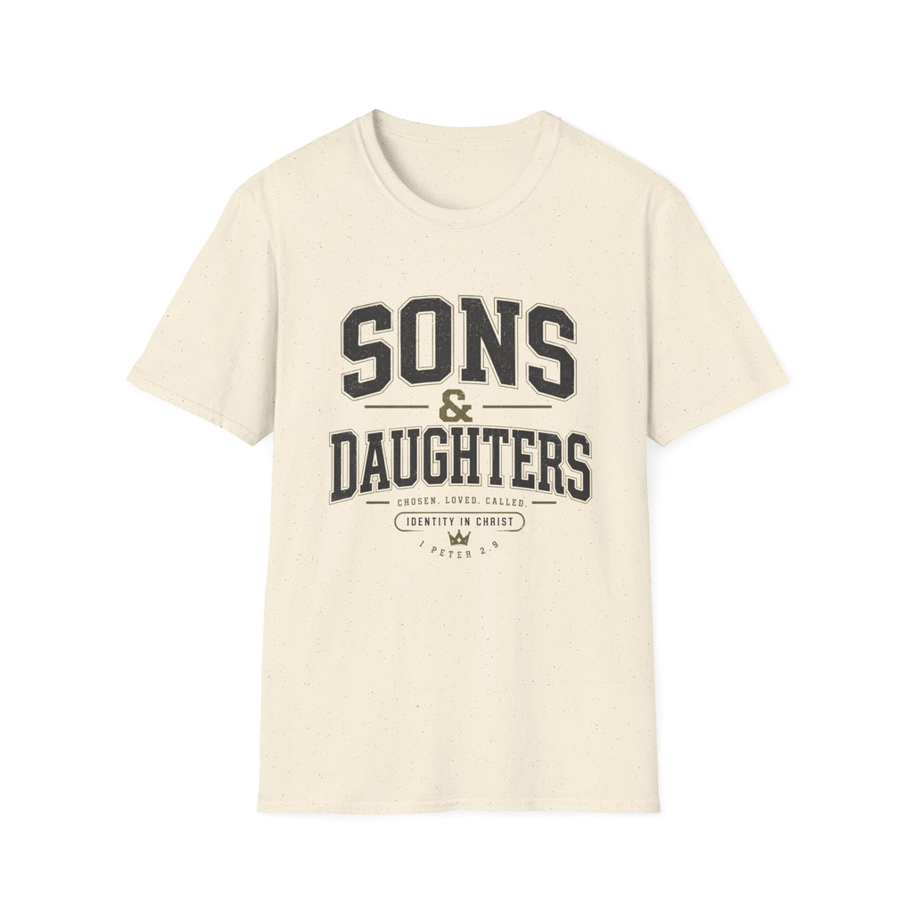 Sons & Daughters T-Shirt