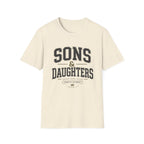 Sons & Daughters T-Shirt