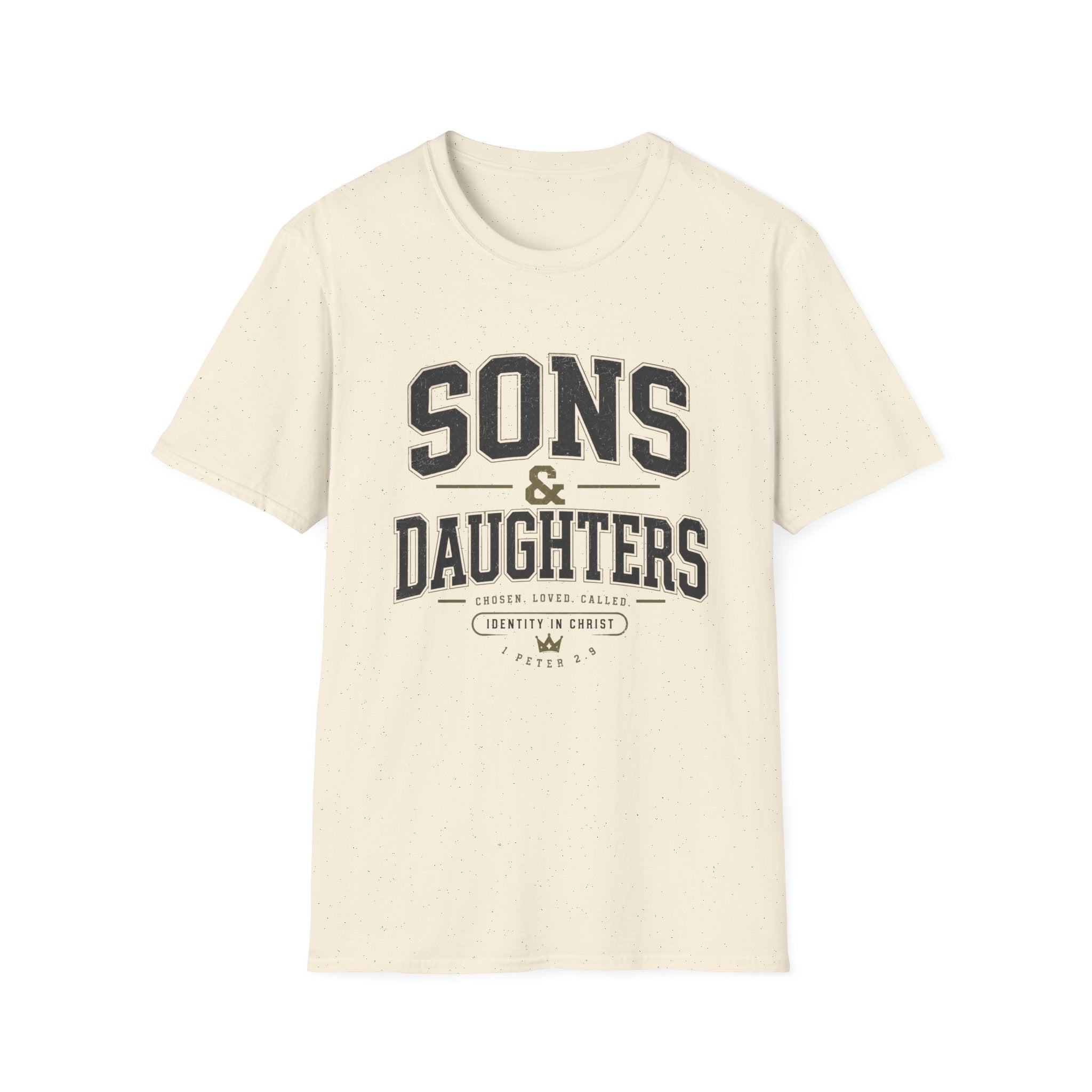 Sons & Daughters T-Shirt