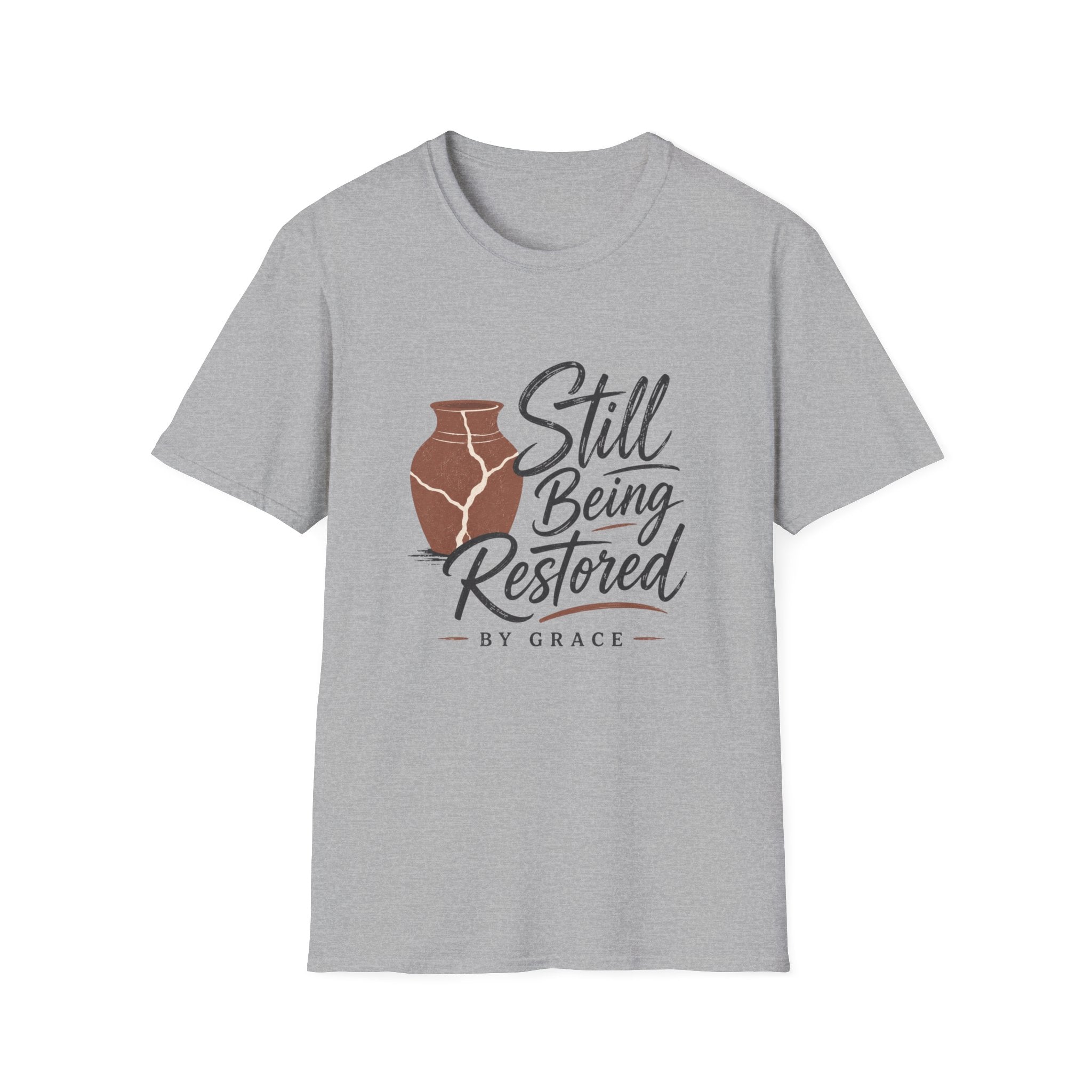 Still Being Restored T-Shirt