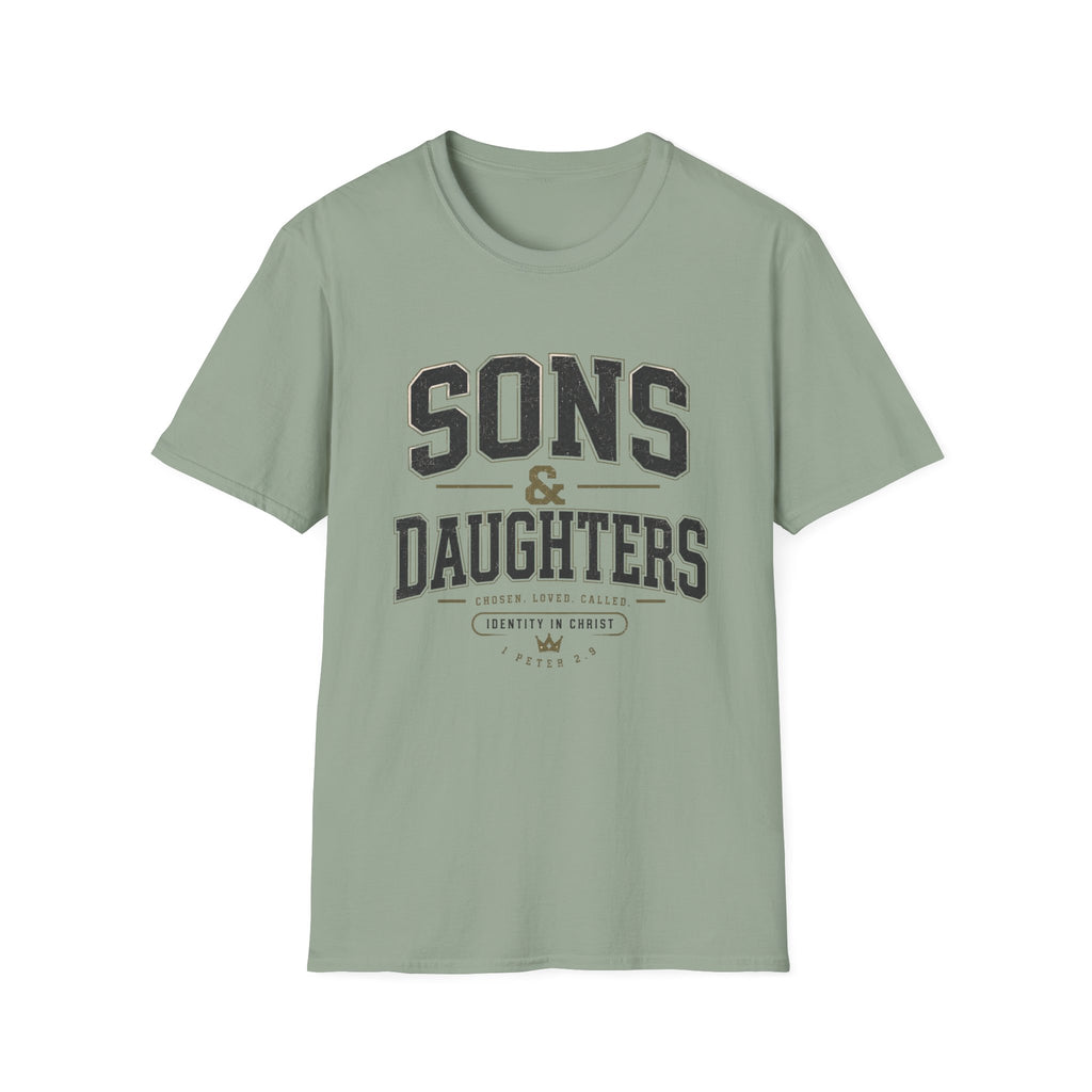 Sons & Daughters T-Shirt
