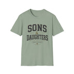 Sons & Daughters T-Shirt