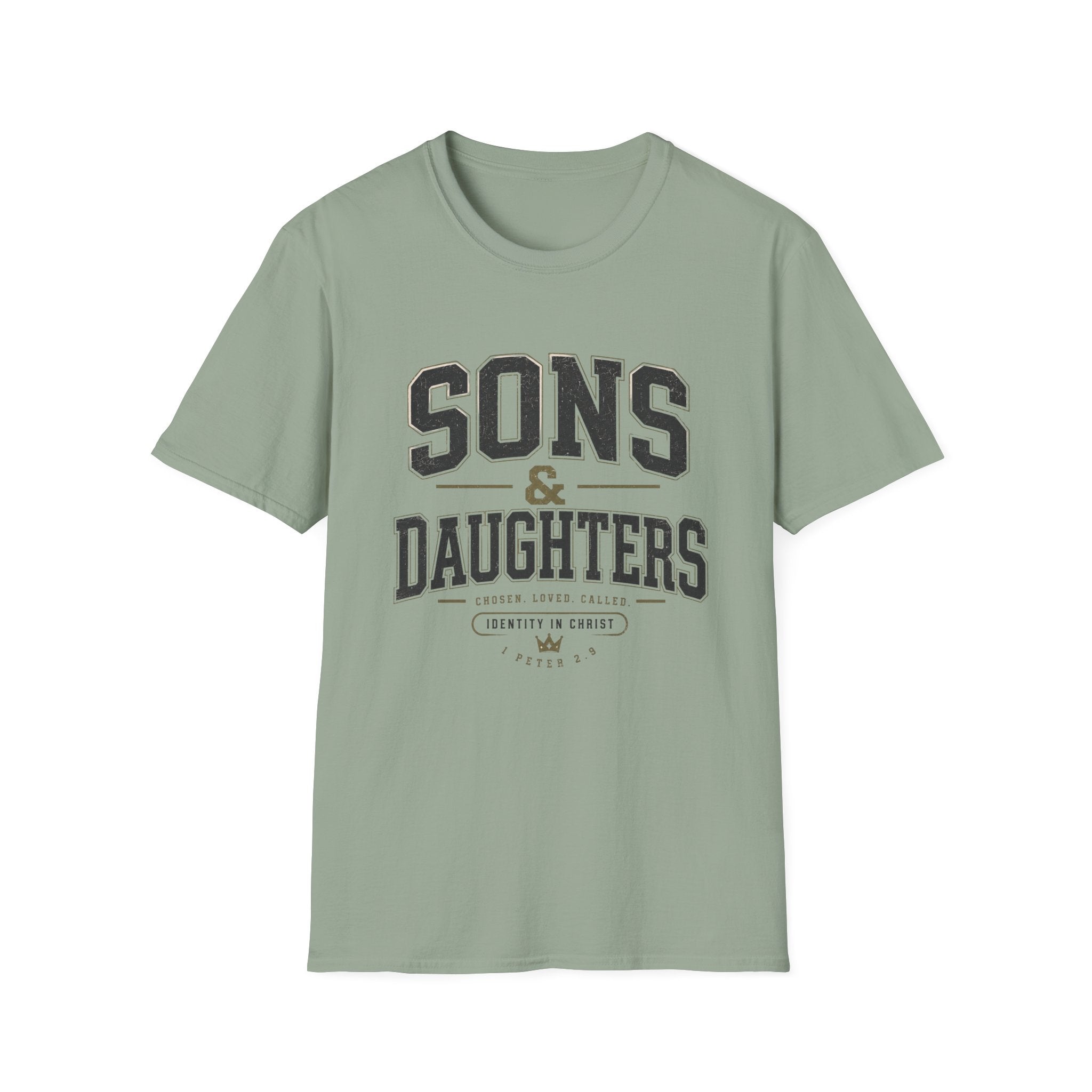 Sons & Daughters T-Shirt