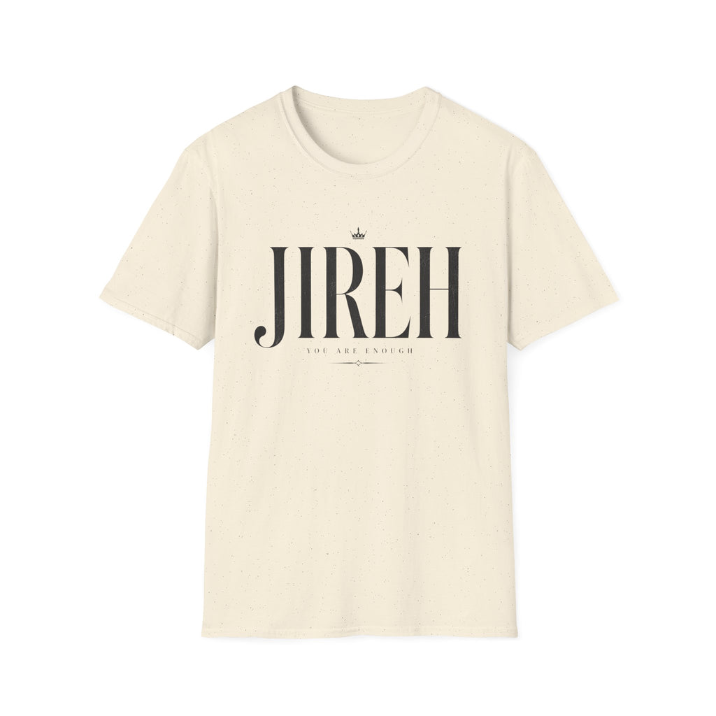 Jireh T-Shirt