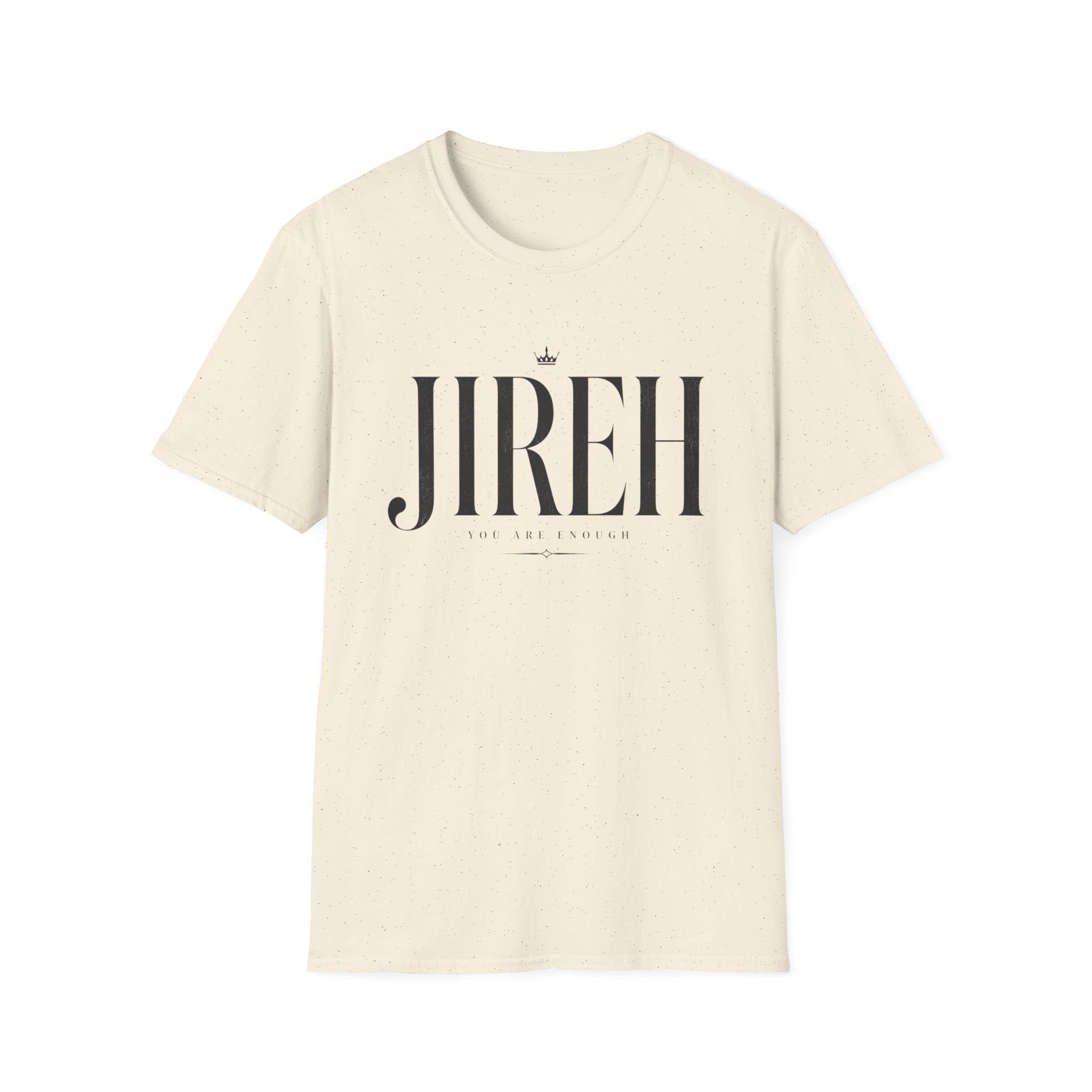 Jireh T-Shirt