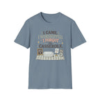 Forgot The Casserole T-Shirt