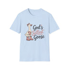 God's Silliest Goose Ribbon T-Shirt