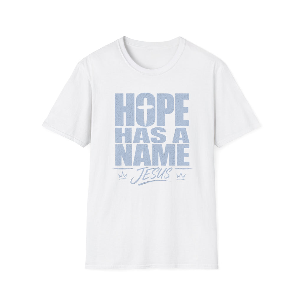 Hope Has A Name T-Shirt