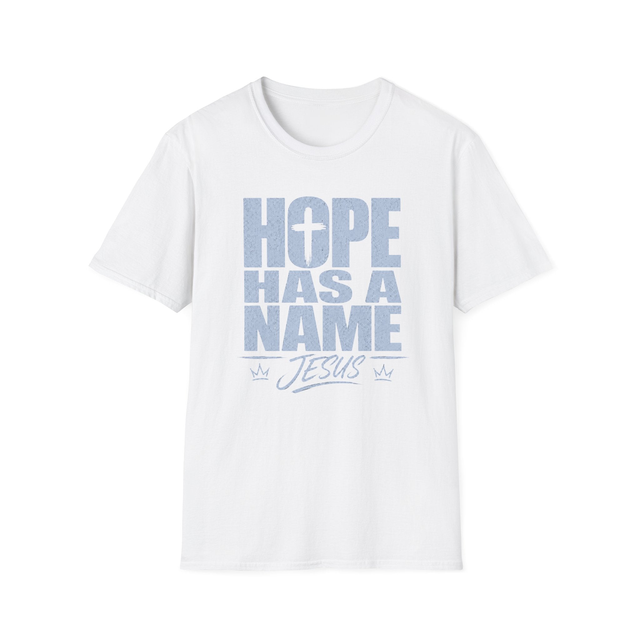 Hope Has A Name T-Shirt