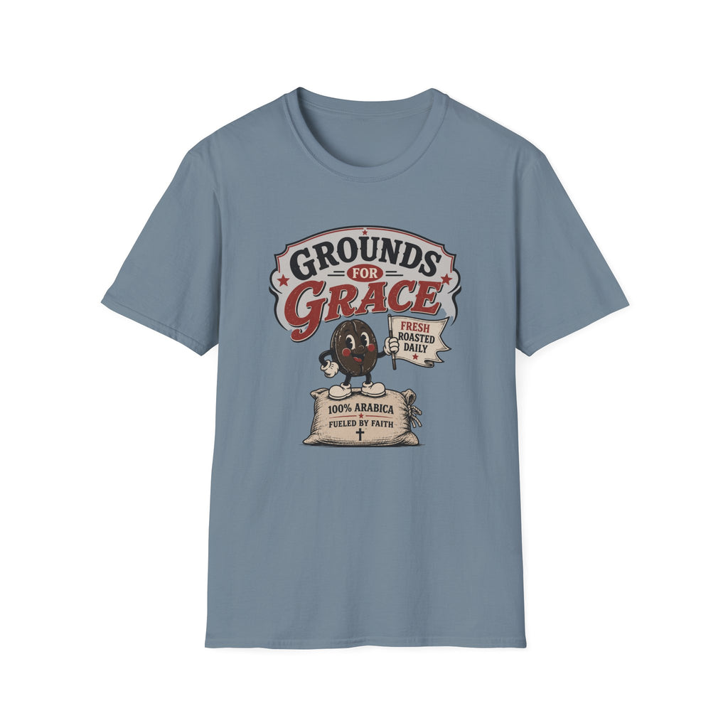 Grounds For Grace T-Shirt