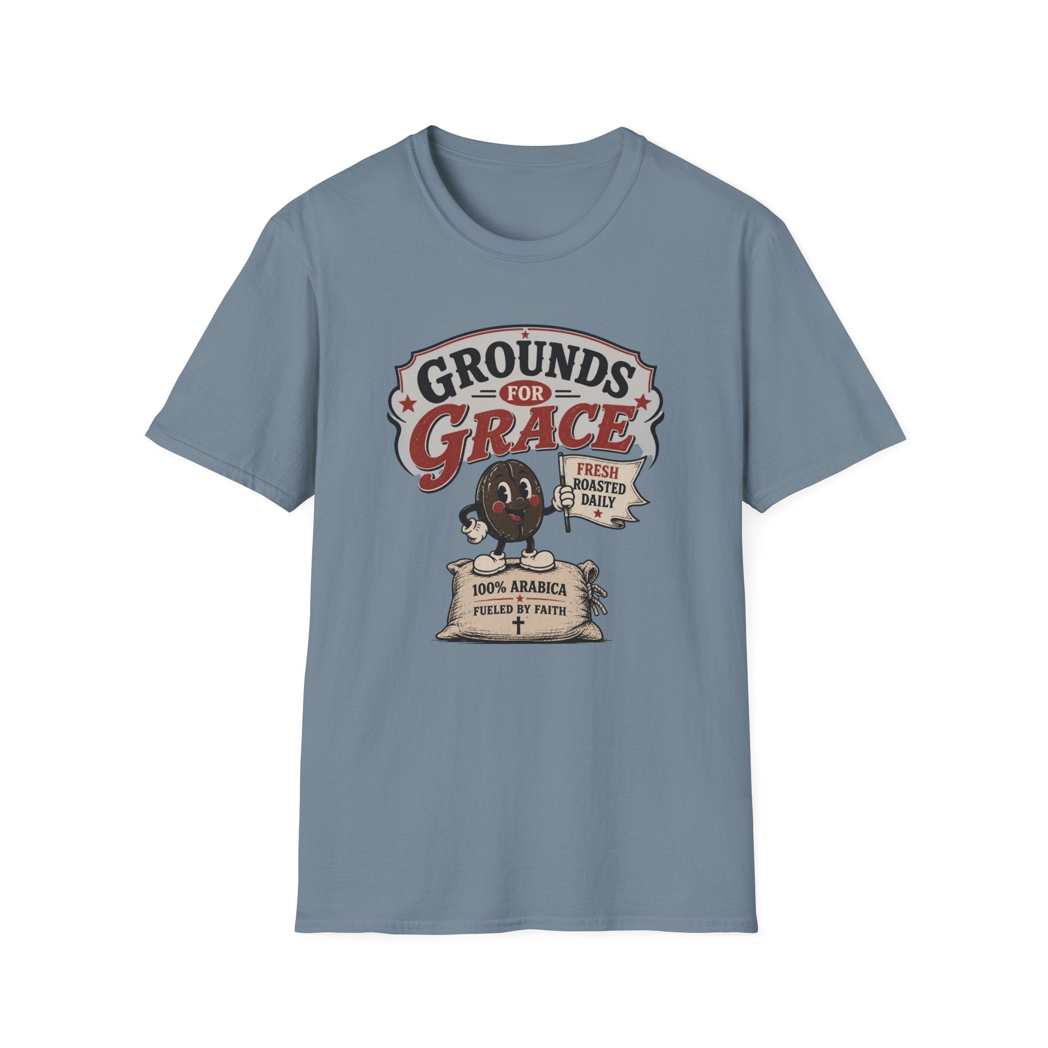 Grounds For Grace T-Shirt