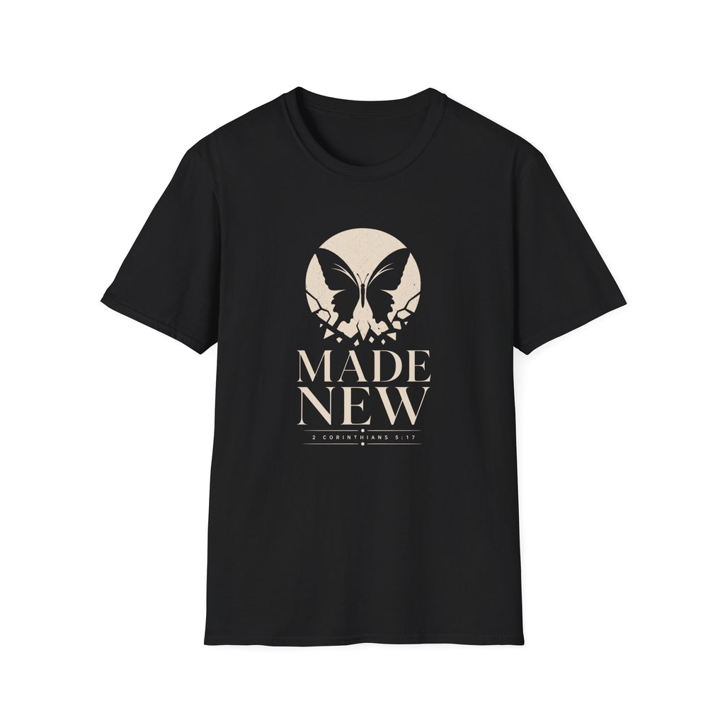 Made New T-Shirt