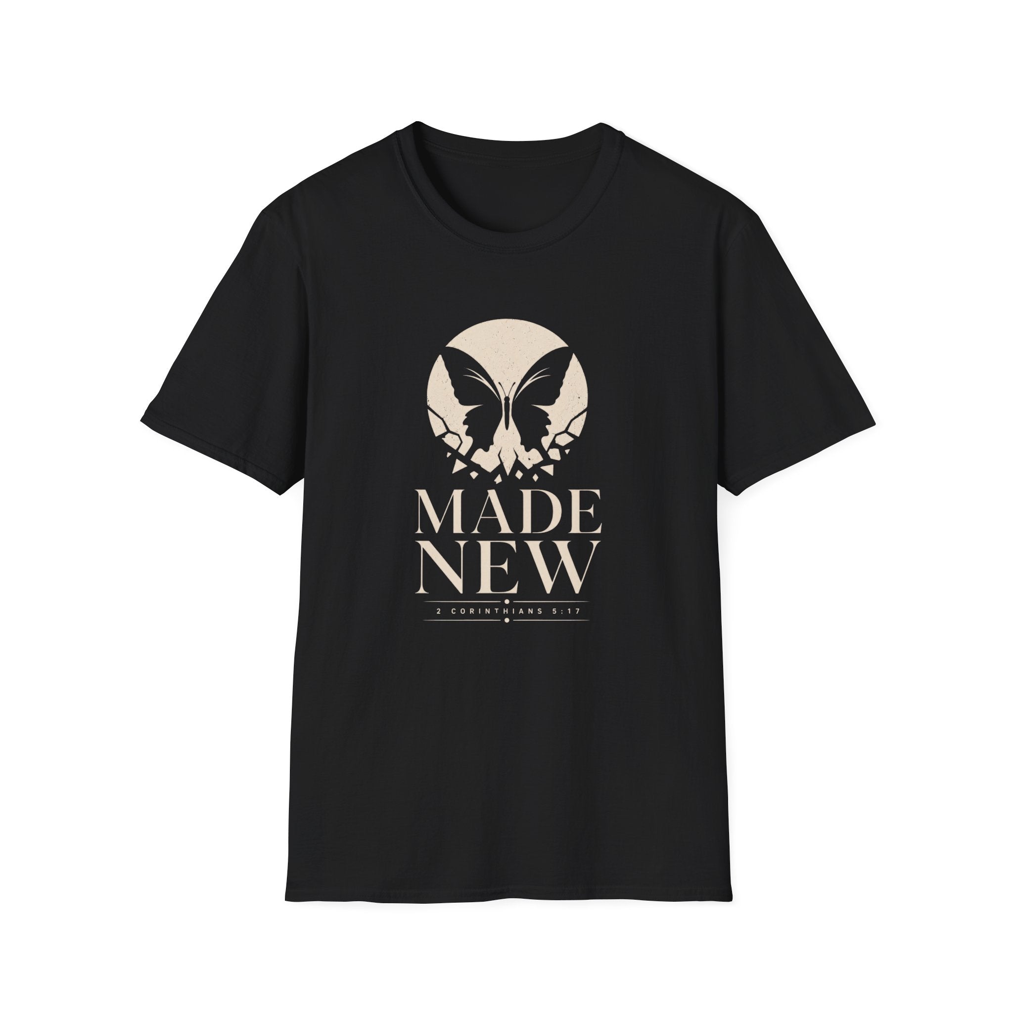 Made New T-Shirt