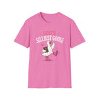 God's Silliest Goose T-Shirt