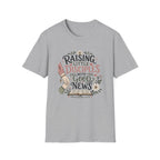 Raising Little Disciples T-Shirt