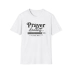 Prayer Loading T-Shirt