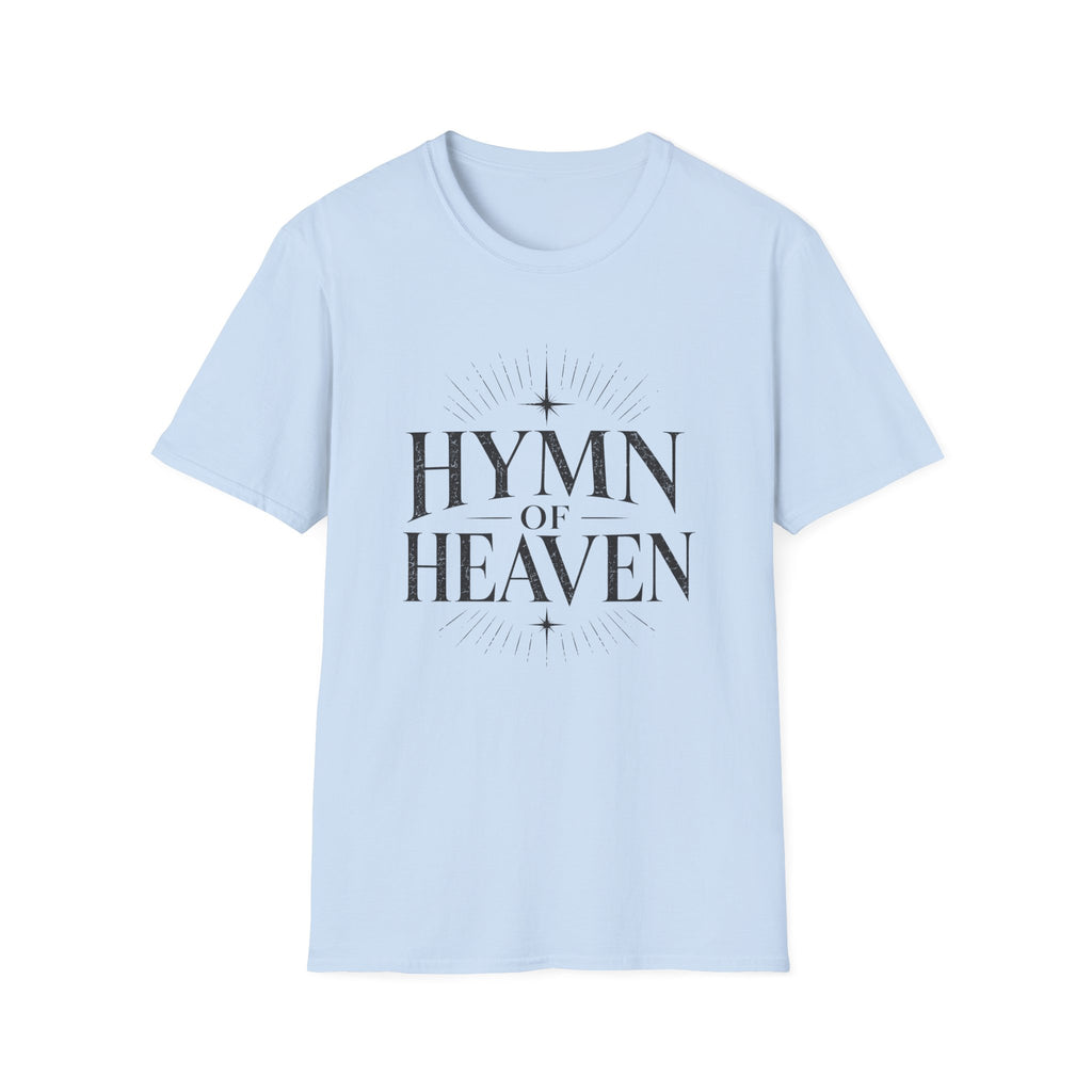 Hymn Of Heaven T-Shirt