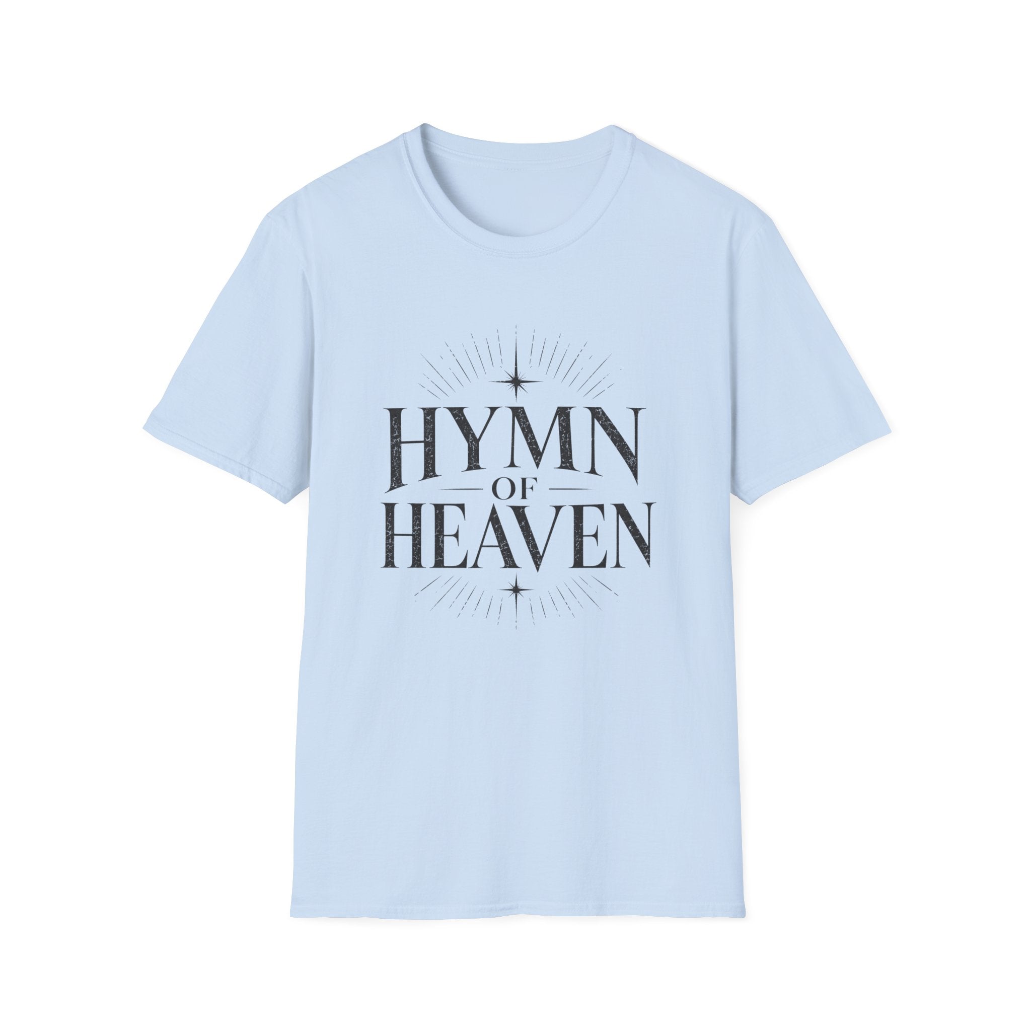 Hymn Of Heaven T-Shirt