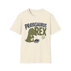 Prayasaurus Rex T-Shirt