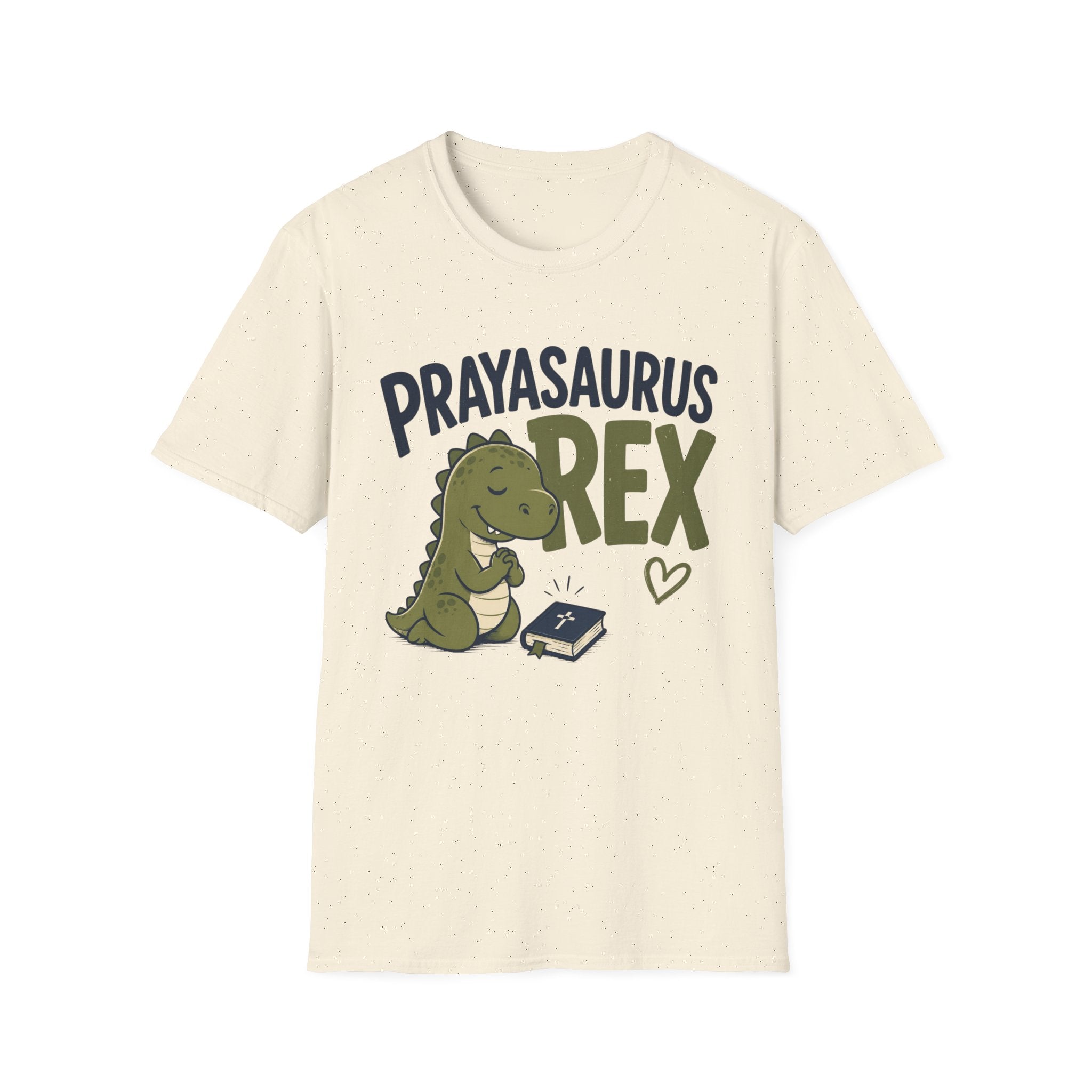 Prayasaurus Rex T-Shirt