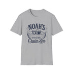 Noah's Cruise Line T-Shirt