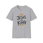 Jesus Is King T-Shirt