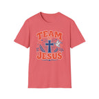 Team Jesus T-Shirt