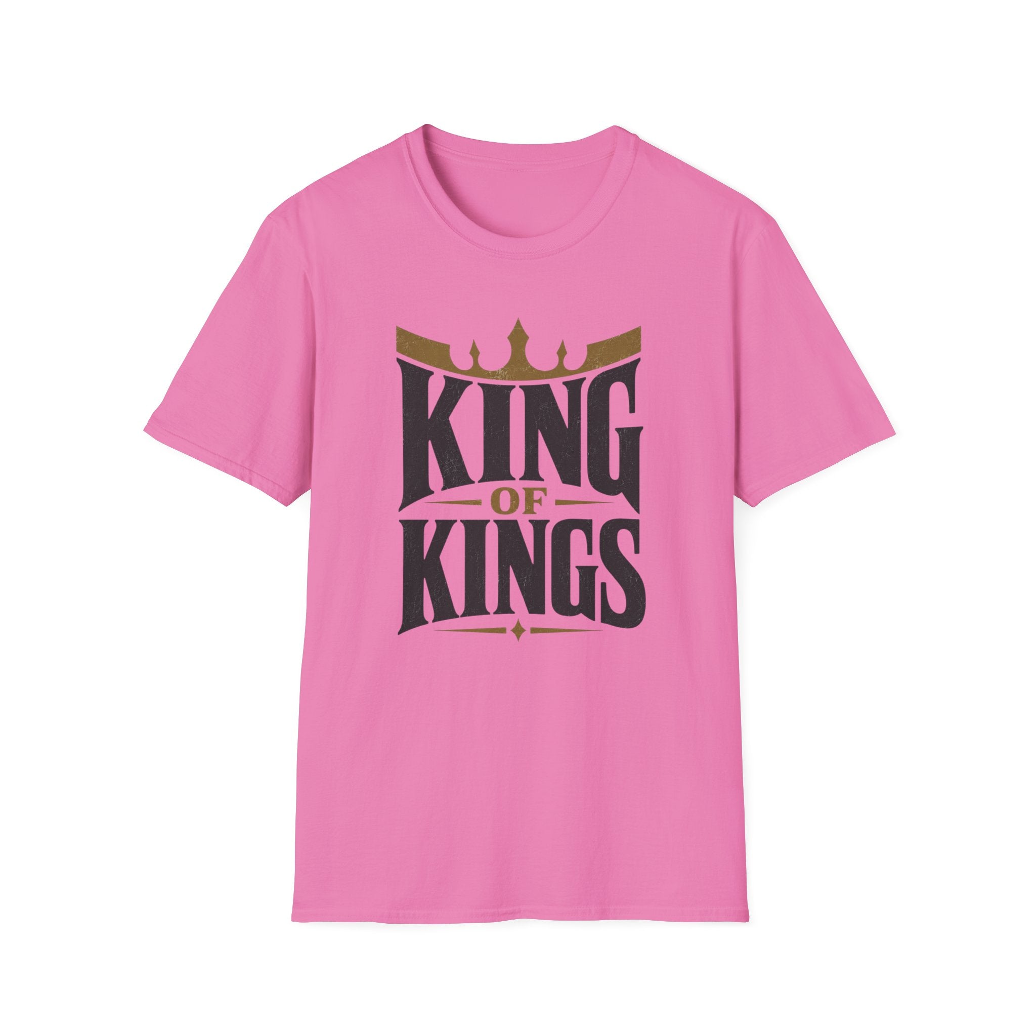 King Of Kings T-Shirt