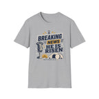 Breaking News T-Shirt